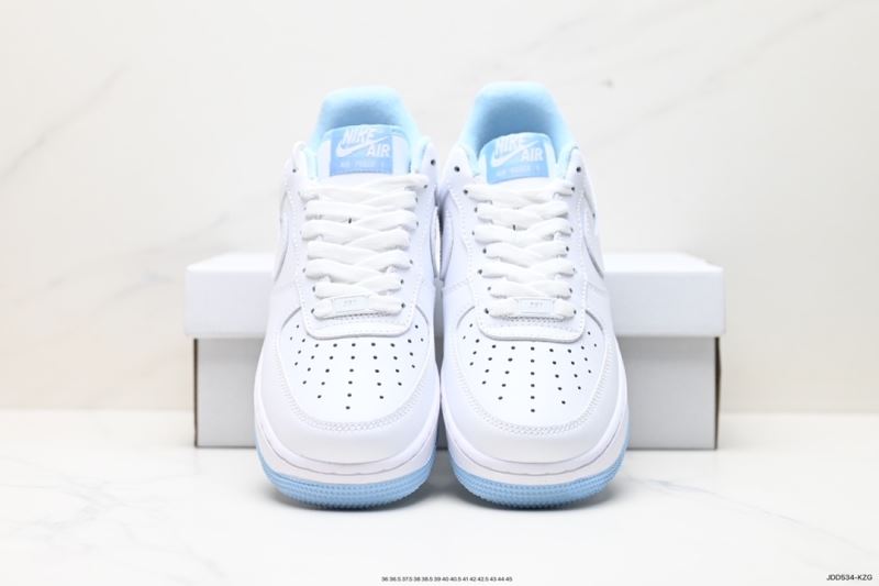 Nike Air Force 1 Shoes